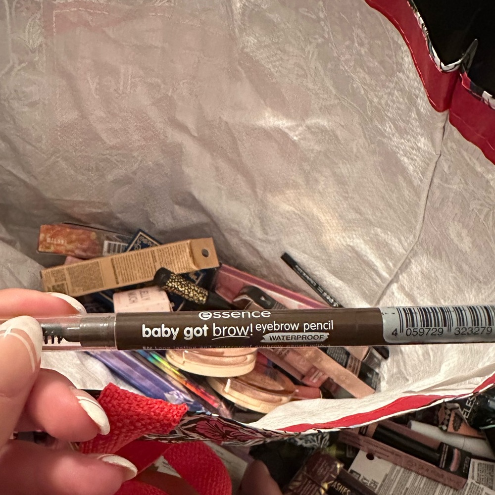 Brows